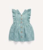 Fluffy Cloud Growsuit - Imagem 5