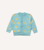 Ruffle Dress - Imagem 3