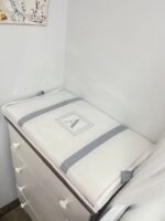 Trocador de cômoda reto - Imagem 4