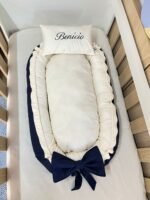 Ninho redutor de berço - Imagem 2