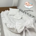 Ninho redutor de berço - Imagem 3