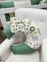 Almofada de Amamentação