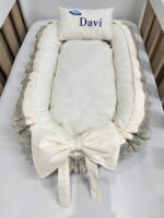 Ninho redutor de berço - Imagem 5