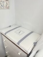 Trocador de cômoda reto - Imagem 3