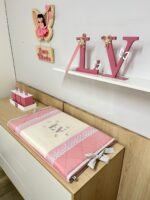 Trocador de cômoda reto - Imagem 3