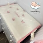 Trocador de cômoda reto - Imagem 2