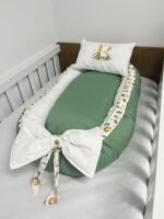 Ninho redutor de berço