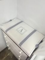 Trocador de cômoda reto