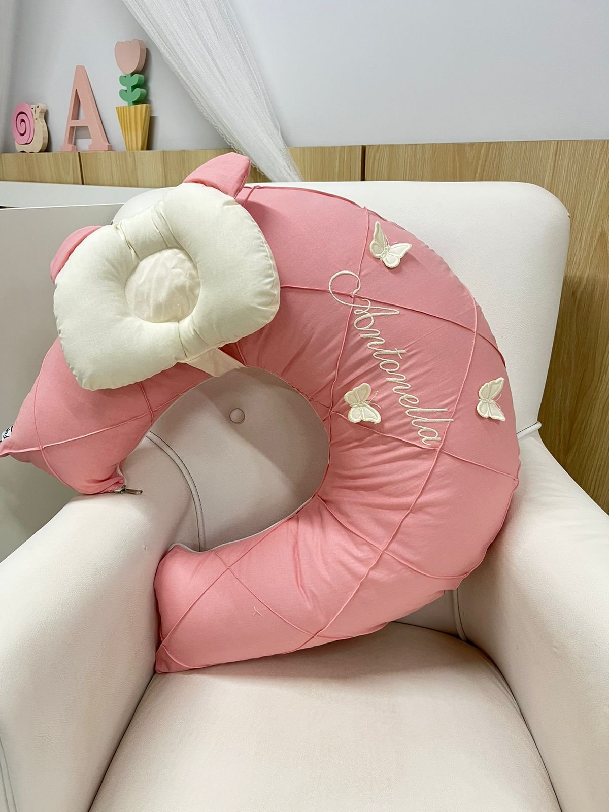 327329d4-9342-4f07-9e97-5d8bfc9a1ad6.jpeg Almofada Amamentação - Imagem 1