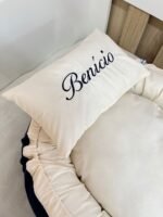 Ninho redutor de berço - Imagem 3