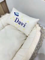 Ninho redutor de berço - Imagem 2