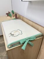 Trocador de cômoda reto - Imagem 2