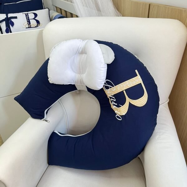 Almofada Amamentação