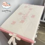 Trocador de cômoda reto