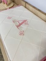 Trocador de cômoda reto - Imagem 4