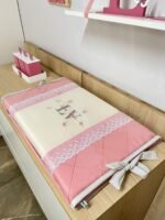 Trocador de cômoda reto