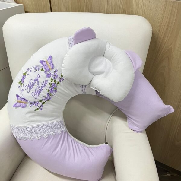 Almofada Amamentação