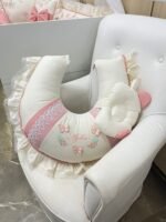 1241 - Almofada Amamentação