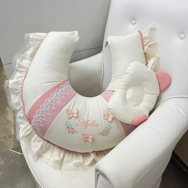 1241 - Almofada Amamentação