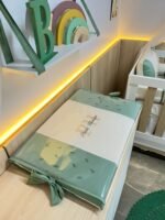 Trocador de cômoda reto - Imagem 4