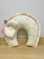 Almofada de amamentar- jardim encantado