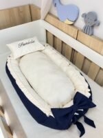 Ninho redutor de berço - Imagem 4