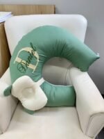 Almofada de Amamentação.