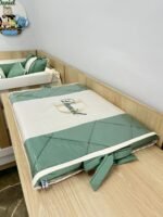 Trocador de cômoda reto. - Imagem 3