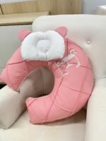 Almofada de Amamentação.