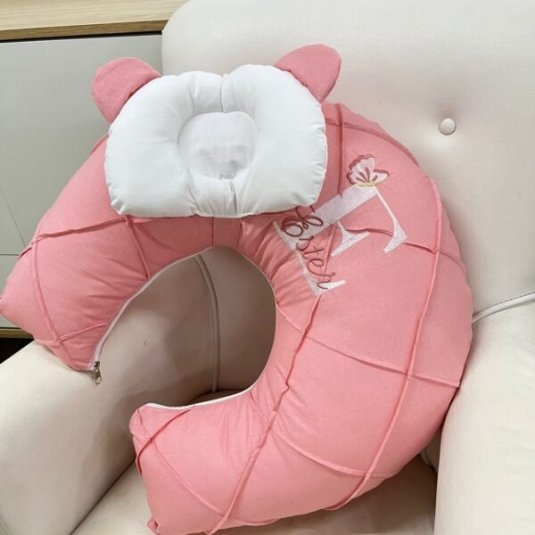 Almofada de Amamentação.