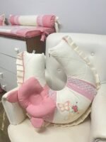 Almofada de Amamentação. - Imagem 2