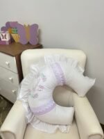 Almofada de amamentação. - Imagem 2