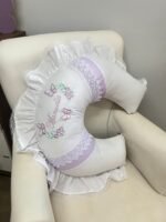 Almofada de amamentação. - Imagem 3