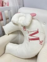 Almofada Amamentação. - Imagem 3