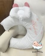 Almofada de Amamentação.