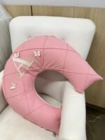 Almofada de Amamentação.