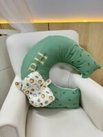 Almofada de Amamentação.