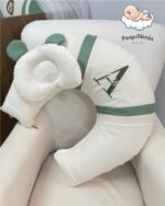 Almofada de Amamentação.