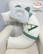 Almofada de Amamentação. - Imagem 2