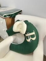 Almofada de amamentação. - Imagem 2