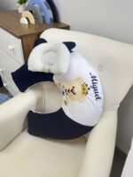 Almofada de Amamentação. - Imagem 4