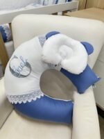 Almofada de Amamentação.