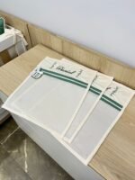 Saquinho maternidade. - Imagem 4