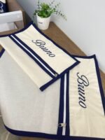 Saquinho maternidade.