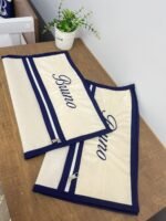 Saquinho maternidade. - Imagem 2