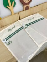 Saquinho maternidade. - Imagem 5