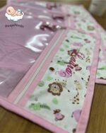 Saquinho maternidade. - Imagem 2