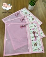 Saquinho maternidade. - Imagem 3