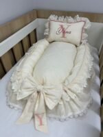 Ninho Personalizado .