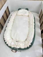 Ninho redutor Leãozinho